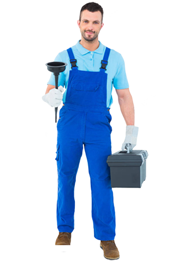 pro plumber